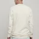 Мъжка блуза в пясъчен цвят Urban Classics от органичен памук, Блузи - Hoodstyle.bg