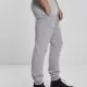 Долнище от органичен памук в сив цвят Urban Classics, Долнища - Hoodstyle.bg