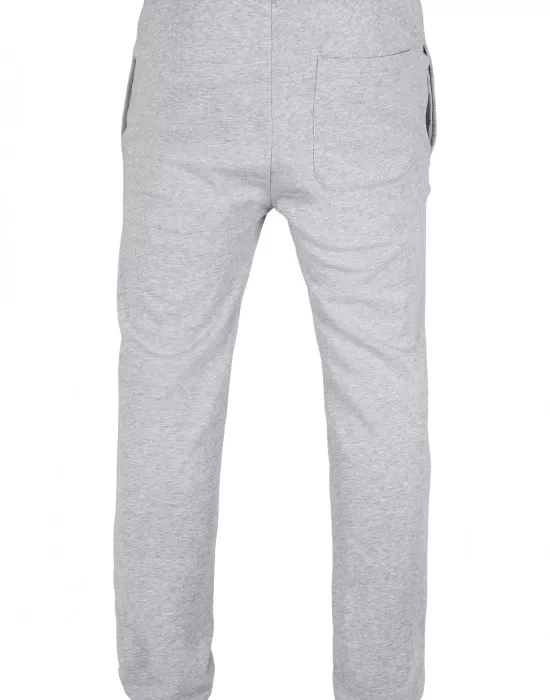 Долнище от органичен памук в сив цвят Urban Classics, Долнища - Hoodstyle.bg
