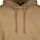 Мъжки суичър Urban Classics 2-Tone в кафяво midground/darkground, Суичъри - Hoodstyle.bg