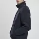 Мъжко яке Urban Classics Sherpa в тъмносин цвят, Якета Пролет / Есен - Hoodstyle.bg