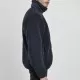 Мъжко яке Urban Classics Sherpa в тъмносин цвят, Якета Пролет / Есен - Hoodstyle.bg