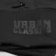 Ръкавици Urban Classics Logo Cuff Performance в черен цвят, Аксесоари - Hoodstyle.bg