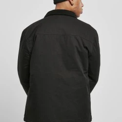 Мъжко яке в черно от Urban Classics Hunter 
