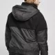 Дамско яке в черно Ladies Sherpa Mix Pull Over Jacket, Якета - Hoodstyle.bg