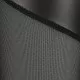 Дамски клин в черно от Urban Classics Ladies Tech Mesh Faux Leather, Клинове - Hoodstyle.bg