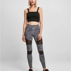 Дамски дълъг клин Ladies Leggings blackzen