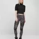 Дамски дълъг клин Ladies Leggings blackuniverse, Клинове - Hoodstyle.bg