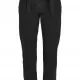 Дамски дънки в черно от Urban Classics Ladies High Waist Knitted Denim Chino, Дънки - Hoodstyle.bg