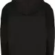 Дамски суичър в черно от Urban Classics Ladies Lace Inset, Суичъри - Hoodstyle.bg