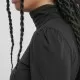Дамска блуза в черно от Urban Classics Ladies Puffer Sleeve, Блузи - Hoodstyle.bg