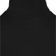 Дамска блуза в черно от Urban Classics Ladies Puffer Sleeve, Блузи - Hoodstyle.bg
