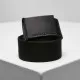 Текстилен колан URBAN CLASSICS BUCKLE CANVAS, Аксесоари - Hoodstyle.bg