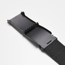 Текстилен колан URBAN CLASSICS BUCKLE CANVAS