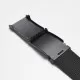 Текстилен колан URBAN CLASSICS BUCKLE CANVAS, Аксесоари - Hoodstyle.bg