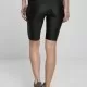 Дамски къс клин Urban Classics в черен цвят, Клинове - Hoodstyle.bg