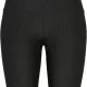 Дамски къс клин Urban Classics в черен цвят, Клинове - Hoodstyle.bg