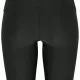 Дамски къс клин Urban Classics в черен цвят, Клинове - Hoodstyle.bg