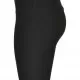 Дамски къс клин Urban Classics в черен цвят, Клинове - Hoodstyle.bg