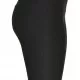 Дамски къс клин Urban Classics в черен цвят, Клинове - Hoodstyle.bg