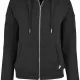 Дамски суичър в черен цвят Urban Classics от органичен памук, Суичъри - Hoodstyle.bg