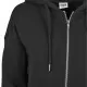 Дамски суичър в черен цвят Urban Classics от органичен памук, Суичъри - Hoodstyle.bg
