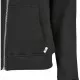 Дамски суичър в черен цвят Urban Classics от органичен памук, Суичъри - Hoodstyle.bg