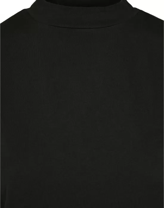 Дамска тениска в черен цвят Urban Classics, Тениски - Hoodstyle.bg