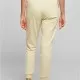 Дамско спортно долнище в светложълт цвят Ladies High Waist Pants, Долнища - Hoodstyle.bg