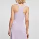 Дамска ежедневна рокля в лилав цвят Ladies Dress, Рокли - Hoodstyle.bg