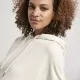 Дамска суичър рокля в пясъчен цвят Urban Classics от органичен памук, Суичъри - Hoodstyle.bg