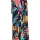 Дамска пола на цветя Ladies Viscose Midi Skirt1, Поли - Hoodstyle.bg