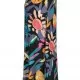 Дамска пола на цветя Ladies Viscose Midi Skirt1, Поли - Hoodstyle.bg