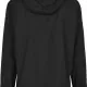 Мъжко преходно яке в черен цвят Urban Classics Commuter Pull Over, Якета Пролет / Есен - Hoodstyle.bg