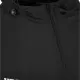 Мъжко преходно яке в черен цвят Urban Classics Commuter Pull Over, Якета Пролет / Есен - Hoodstyle.bg
