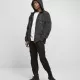 Мъжко преходно яке в черен цвят Urban Classics Commuter, Якета Пролет / Есен - Hoodstyle.bg