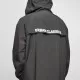 Мъжко преходно яке в черен цвят Urban Classics Commuter, Якета Пролет / Есен - Hoodstyle.bg