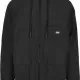 Мъжко преходно яке в черен цвят Urban Classics Commuter, Якета Пролет / Есен - Hoodstyle.bg