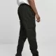 Мъжки панталон в черен цвят Urban Classics Military Jogg, Панталони - Hoodstyle.bg