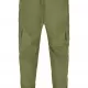 Мъжки панталон в масленозелен цвят Urban Classics Military Jogg, Панталони - Hoodstyle.bg