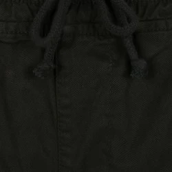 Мъжки панталон в черен цвят Urban Classics Military Jogg 