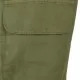 Мъжки панталон в масленозелен цвят Urban Classics Military Jogg, Панталони - Hoodstyle.bg