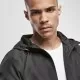 Мъжка ветровка в черен цвят Urban Classics, Якета Пролет / Есен - Hoodstyle.bg