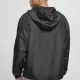 Мъжка ветровка в черен цвят Urban Classics, Якета Пролет / Есен - Hoodstyle.bg