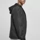 Мъжка ветровка в черен цвят Urban Classics, Якета Пролет / Есен - Hoodstyle.bg