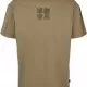 Мъжка тениска в цвят каки Urban Classics Chinese Symbol, Тениски - Hoodstyle.bg