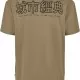 Мъжка тениска в цвят каки Urban Classics Chinese Symbol, Тениски - Hoodstyle.bg