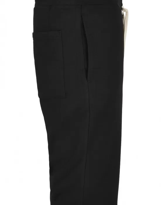 Мъжки къси панталони в черен цвят Urban Classics Low Crotch, Къси панталони - Hoodstyle.bg