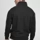 Мъжко горнище в черен цвят Urban Classics от органичен памук, Горнища - Hoodstyle.bg