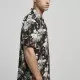 Мъжка риза с флорален принт Urban Classics Viscose AOP Resort Shirt, Ризи - Hoodstyle.bg